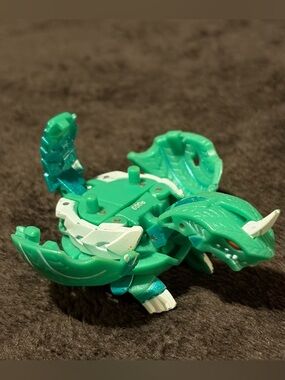 Bakugan Ventus Avior 600G